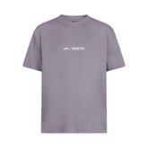 T-Shirt Genetik Atelier + Shop - Lilac - Genetik Sport